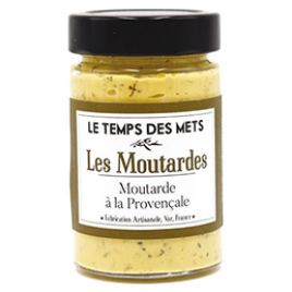 LTDM Senf Provencale