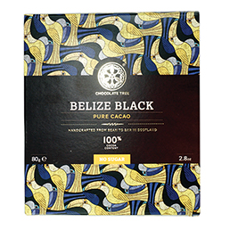 Belize-Black