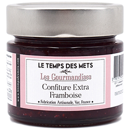 LTDM Konfi Framboise