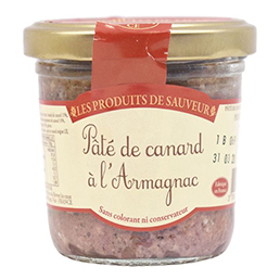 LTDM Terrine EnteArmagnac