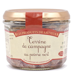 LTDM Terrine LandPfeffer