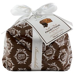 Panettone Chocolato 1