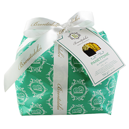 Panettone Pistacio 1
