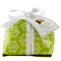 Panettone Pistacio A1