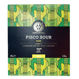 Pisco-Sour